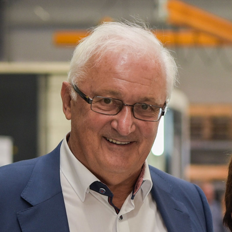 Dipl.-Ing. (FH) Josef Koch